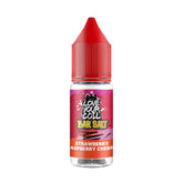 Strawberry Raspberry Cherry LYC Bar Salt 10ml Nic Salt ELiquid